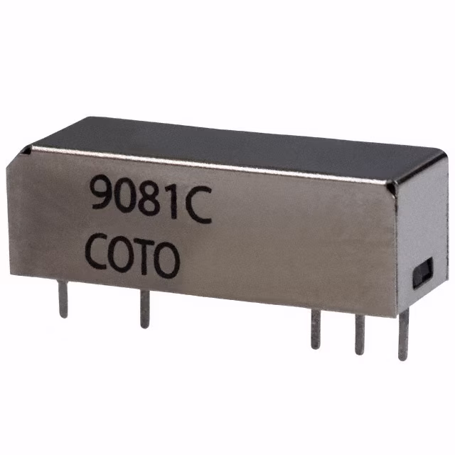 9081C-05-10 Coto Technology electronic component